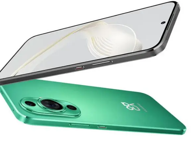 双滦苹果12维修店分享华为nova11SE和iPhone12怎么选