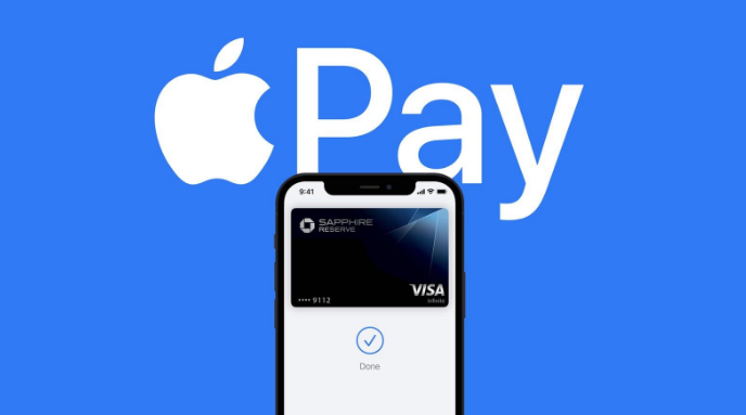 双滦苹果14服务点分享iPhone 14 设置 Apple Pay 后，锁屏密码不正确怎么办 