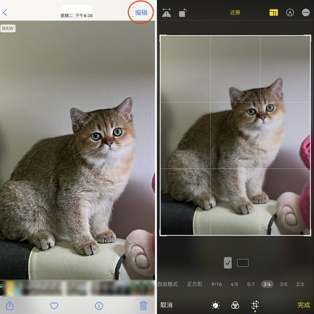 双滦苹果手机维修分享苹果 iPhone 12 Pro 拍照会过度锐化 