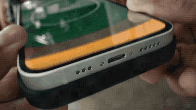 双滦苹果手机维修分享未来 Magsafe 还有哪些发展空间 