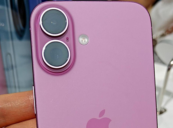 双滦苹果16卡顿维修分享如何优化iPhone16手机卡顿问题 