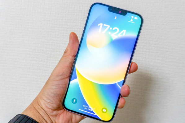 双滦苹果手机维修分享iPhone 14 Plus换电池 